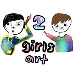 🎨Sami & Shannon🎨 - @2.girls.art - Instagram