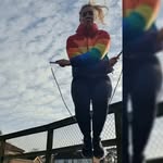 Sami Sharp - @sami_skips - Instagram