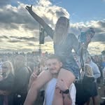 Sami Sharp - @theperksofbeing.average - Instagram