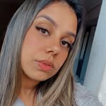 Samanta Estefani - @samisilva_ - Instagram