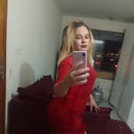 Sami Silva - @samyra2080 - Instagram