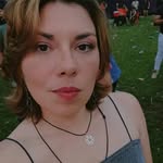 Sami Silva - @samicampos_dharman - Instagram