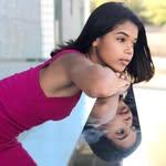 Samira Silva - @_samisilvaaa - Instagram