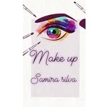 samira silva - @samisilva_makeup - Instagram