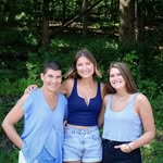 Sami Simpson - @samis2211 - Instagram