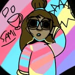 Sami_sims🦄 - @sami__sims_youtube - Instagram