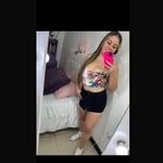Sami Solis - @samantha.solis.9085 - Instagram