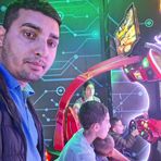 Sami Solomon - Facebook