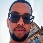 Sami Solomon - @sami_boy155 - Instagram