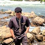Sami Solomon - @wedi__sele_ - Instagram