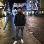 Samuel Solomon - @samisolomon555 - Instagram