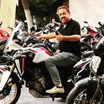 Sami Erik - @samisomalift - Instagram