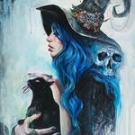 Sami Samita Stark - @samistark - Instagram