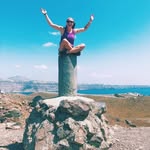 Sami Stephenson - @strongsami1 - Instagram