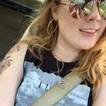 Sami Stephenson - @baconcannonn - Instagram