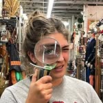 Sami K. Stewart - @stewsaki - Instagram