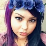 Sami Stewart - @samisnipshair - Instagram