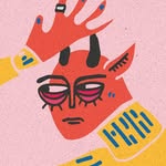 Sami Stewart - @samisartist - Instagram