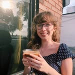 Sami Strickland - @samistrickland - Instagram