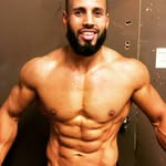 Sami A Tertar - @sami.strong - Instagram