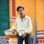 Sami R - @strong_samirr - Instagram