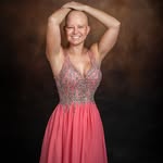 Sami - @samistrongbrca1 - Instagram