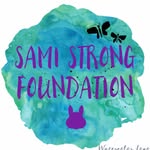 Sami Strong Foundation🐰 - @samistrongfoundation - Instagram