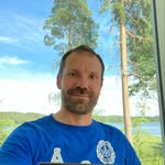 Sami Vahvaselkä - @samistrong - Instagram
