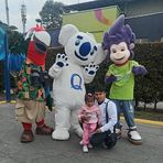 Sami Suarez - Facebook