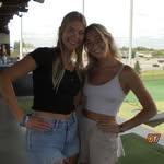 sami christen & jackie sutter - @samijackie.clothes - Instagram