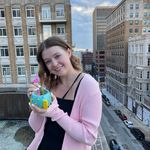 Sami Sutter - @samanthalsutter - Instagram