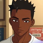 sami Sutton - @anime.post.4u - Instagram