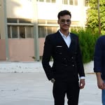 Sami Ahmad Taha - @sami_.taha - Instagram