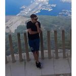 Sami Taleb - @samii_taleeb - Instagram