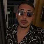 Sami Taleb - @sazamizi.93 - Instagram