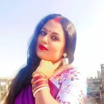 Samita Shaw - @samitashaw - Instagram