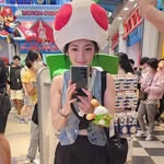 Sammi Sham - @samitas - Instagram