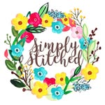 Sami Thomas - @simply_stitchedcrochet - Instagram