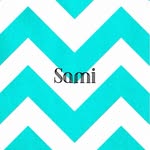 Sami Thomas - @samithomas25 - Instagram
