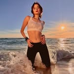 Sami Thompson - @officialsamithompson - Instagram