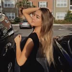 Sami Thompson - @sami.thomp.son - Instagram
