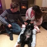 Sami Thompson - @olddairy_dogs - Instagram