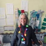 Sami Thomson - @mrsthomsonearlyyears - Instagram