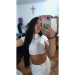 Sami Torres - @ssamantha_torres - Instagram