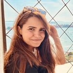 Sami Toussi - @sami2c_ - Instagram