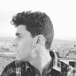 Sami Toussi - @toussisami - Instagram