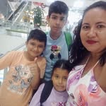 Sami Trujillo - @sandra.pardo.56 - Instagram