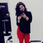 Sami Vargas - @samantadeliavargas - Instagram