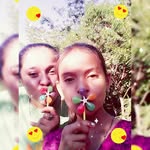 Sami vasquez - @_samivas11 - Instagram