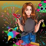 Sami Vaughan - Facebook
